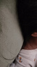卡伴【升級四代】?jì)和o頸枕1-18歲學(xué)生分區枕可機洗 粉棉枕套 3-6歲 曬單實(shí)拍圖