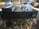 NAD C389音樂(lè )功放發(fā)燒HiFi合并機流媒體數字DAC功率放大器大功率家用專(zhuān)業(yè)2.1聲道高保真 曬單實(shí)拍圖