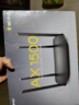 普聯(lián)（TP-LINK） 凌云WiFi6 雙千兆AX1500無(wú)線(xiàn)路由器 5G雙頻 易展Mesh 高速穿墻家用 兒童上網(wǎng)管控 XDR1520易展版 曬單實(shí)拍圖