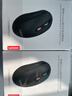 聯(lián)想（Lenovo） 無(wú)線(xiàn)藍牙雙模鼠標 便攜辦公鼠標 人體工程學(xué)設計 適用臺式機一體機筆記本平板 Howard黑色 曬單實(shí)拍圖