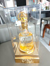 五糧濃香五糧液股份出品 金裝水晶瓶 濃香型白酒52度 商務(wù)送禮婚宴喜酒 52度 500mL 1瓶 五糧液金裝 曬單實(shí)拍圖