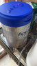 愛(ài)他美（Aptamil）德國白金版HMO 嬰兒配方奶粉pre段 (0-6個(gè)月) 800g 德愛(ài)白金 曬單實(shí)拍圖