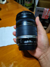 佳能EFS半畫(huà)幅標準變焦鏡頭 70D 80D 90D 77D 7D2 800D 850D 700D EF-S 18-200 IS一鏡走天涯 （國際版）官方標配 曬單實(shí)拍圖