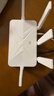 中興（ZTE）巡天BE5100無(wú)線(xiàn)家用wifi7路由器 自研10核芯片 千兆雙頻5顆信號放大器穿墻王游戲加速 曬單實(shí)拍圖