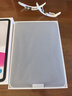 Apple/蘋(píng)果 iPad11英寸 A16芯片2025年款 平板電腦 (256GB WLAN版/學(xué)習辦公娛樂(lè ))銀色 曬單實(shí)拍圖