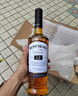 波摩（Bowmore）單一麥芽蘇格蘭威士忌 艾雷島產(chǎn)區 煙熏泥煤 洋酒 原瓶進(jìn)口 送禮 盒子微瑕-波摩12年700ml 曬單實(shí)拍圖