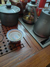 友家鋪子（Biooner）全自動(dòng)上水電熱水壺電茶壺泡茶專(zhuān)用燒水器茶臺燒水壺一體機茶桌茶幾嵌入式茶具套裝 1L 雙壺上水（三合一） 曬單實(shí)拍圖