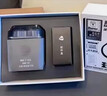 映趣電動(dòng)剃須刀男士刮胡刀雙引擎未來(lái)機甲充電雙刀頭輕便旋轉式胡須刀迷你生日送男友年貨情人節禮物 曬單實(shí)拍圖