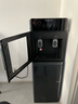 奧克斯（AUX） 飲水機下置式家用立式溫熱型快速加熱下置水桶飲水器 重磅丨新品加高加大 制熱型 曬單實(shí)拍圖