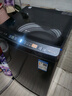 小天鵝（LittleSwan）波輪洗衣機全自動(dòng)家用10KG大容量水魔方防纏繞 直驅變頻除菌TB100V81DT以舊換新 國家補貼京東自營(yíng) 曬單實(shí)拍圖
