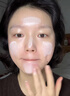 ORGINESE素顏霜隔離遮瑕懶人裸妝三合一身體防水防汗提亮美不假白女神節禮 曬單實(shí)拍圖