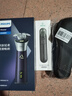 飛利浦【開(kāi)學(xué)禮物】剃須刀電動(dòng)男士刮胡刀 全新3系高性能版胡須刀全身水洗電須刀須刨送男友老公禮物 新款高配3系Pro 銀灰色【旋風(fēng)凈剃 親膚舒適】 曬單實(shí)拍圖