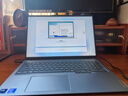ThinkPad【國家補貼15%】聯(lián)想ThinkBook 16 2025 英特爾酷睿Ultra處理器 16英寸屏幕 商務(wù)輕薄筆記本電腦 Ultra7 255H 32G 1T 8WCD 曬單實(shí)拍圖