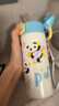 科巢（scoornest）兒童保溫杯吸管杯直飲水杯316小學(xué)生寶寶嬰幼兒園水壺專(zhuān)用 曬單實(shí)拍圖