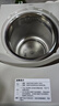 美的（Midea）小魔方電熱水瓶飲水機水壺316L新款全自動(dòng)智能風(fēng)冷保溫恒溫一體0塑料可拆家用凈飲5L大容量31FPro 曬單實(shí)拍圖