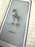 BOOX文石P6Pro小白馬 6.13英寸電子書(shū)閱讀器墨水屏電紙書(shū)電子紙閱讀本平板電腦看書(shū)小屏閱覽器 月霜白  曬單實(shí)拍圖