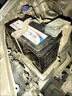 駱駝汽車(chē)蓄電池12V classic免維護電瓶 以舊換新上門(mén)安裝 6-QW-45起亞K2五菱宏光瑞納賽歐 曬單實(shí)拍圖