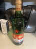 紅星二鍋頭 綠瓶大二 純糧清香型白酒 自飲北京特產(chǎn)禮品 年貨春節送禮 56度 750mL 6瓶 整箱裝 曬單實(shí)拍圖