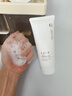 咔詩(shī)迪曼氨基酸祛痘洗面奶山茶花植物控油潔面乳去黑頭螨蟲(chóng)除毛孔痘印男女 曬單實(shí)拍圖