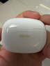小米（MI）REDMI Buds 8 Pro真無(wú)線(xiàn)藍牙降噪耳機 入耳式 適用于安卓蘋(píng)果手機 冰釉白 曬單實(shí)拍圖