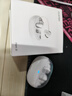 瓷音未來(lái)Mars 2i真無(wú)線(xiàn)藍牙耳機入耳式主動(dòng)降噪HiFi高音質(zhì)低延遲長(cháng)續航運動(dòng)游戲大灣雞禮物適用于華為蘋(píng)果 云霧白+曬單返10元 曬單實(shí)拍圖