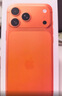 Apple/蘋(píng)果 iPhone 17 Pro Max 256GB 星宇橙色 支持移動(dòng)聯(lián)通電信5G 雙卡雙待手機 曬單實(shí)拍圖