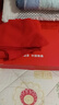 雅鹿【馬年限定】男士保暖內衣本命年騏驥紅男女士純棉秋衣秋褲套裝 男款6件套禮盒-性?xún)r(jià)比高 XL 建議120-150斤 曬單實(shí)拍圖