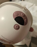 Momcozy便攜電動(dòng)吸奶器穿戴一體式集奶器 免手扶靜音無(wú)痛雙邊集乳器M5 珊瑚紅+乳房按摩儀 曬單實(shí)拍圖