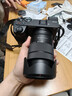 索尼（SONY）Alpha 6700 APS-C微單相機 創(chuàng  )意濾鏡 AI智能芯片 SEL18135套機（ILCE-6700/a6700） 曬單實(shí)拍圖