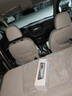 HIKVISION?？低昇2行車(chē)記錄儀 2K前后雙錄高清夜視流媒體后視鏡倒車(chē)影像 曬單實(shí)拍圖