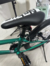 Nabiis那貝斯兒童自行車(chē)3-6歲8-12歲超輕鋁合金青少年學(xué)生單車(chē)98%免安裝 20寸高配版|孟塞爾綠115CM+ 曬單實(shí)拍圖