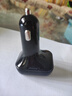 準航車(chē)載藍牙接收器MP3播放器點(diǎn)煙器音樂(lè )車(chē)用電話(huà)FM發(fā)射器usb充電器 曬單實(shí)拍圖