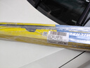 米其林無(wú)骨雨刷片雨刮片雨刷器雨刮器適配斯柯達昕動(dòng)2014-2018 曬單實(shí)拍圖