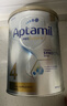 愛(ài)他美（Aptamil）白金澳洲版 兒童配方奶粉 4段(36個(gè)月以上) 900g 澳洲白金 曬單實(shí)拍圖