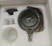 茗光煮茶壺電陶爐煮茶器燒水壺煮茶爐養生壺茶具套裝2025年新款 曬單實(shí)拍圖