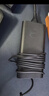 戴爾（DELL） 原裝 130W 小圓口 筆記本電源適配器充電器線(xiàn) Inspiron 7590 7591 7610 7620 XPS 9560 9550 9570 130W 4.5MM 接口 原廠(chǎng)四代 曬單實(shí)拍圖