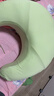 Hoag（霍格）哺乳枕新生兒喂奶神器坐喂環(huán)抱護腰靠墊喂奶枕頭 維爾粉 曬單實(shí)拍圖