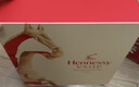 軒尼詩(shī)（Hennessy）VSOP 2026馬年雙支禮盒干邑白蘭地法國進(jìn)口洋酒 700ml*2生肖酒 曬單實(shí)拍圖