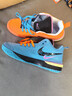 CDAC莫蘭特一代籃球鞋男款杜蘭特kd15代實(shí)戰耐磨球鞋兒童男運動(dòng)鞋球鞋 橙色--升級款 摩擦有聲音 35 曬單實(shí)拍圖