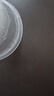 恩壽溯一次性航空水晶碗加厚加硬材質(zhì)塑料碗湯碗火鍋碗 400mL 硬質(zhì)水晶碗 100只【經(jīng)濟實(shí)惠】 曬單實(shí)拍圖