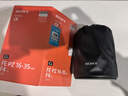 索尼（SONY）FE PZ 16-35mm F4 G 全畫(huà)幅廣角電動(dòng)變焦F4恒定光圈G鏡頭 (SELP1635G) 曬單實(shí)拍圖