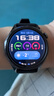 HUAWEIWATCH GT 6 雅丹黑 46mm智能手表多維情緒健康全新騎行體驗21天超長(cháng)續航華為GT6手表GT5升級 曬單實(shí)拍圖