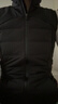 lululemon丨Down for It All 女士羽絨馬甲 防風(fēng)拒水 LW4CB0S 黑色 XS /4 曬單實(shí)拍圖