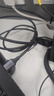 綠聯(lián)USB3.0數據線(xiàn)Type-C充電線(xiàn)USB-C適用移動(dòng)硬盤(pán)傳輸U盤(pán)蘋(píng)果17/16/15華為手機平板筆記本電腦車(chē)載1米 曬單實(shí)拍圖