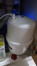 沁園凈水器壓力桶食品級家用純凈水機儲水桶壓力罐3.0G沁園原廠(chǎng)壓力桶 曬單實(shí)拍圖
