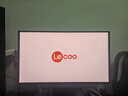 聯(lián)想（Lenovo）來(lái)酷Lecoo26.5英寸QD-OLED2K360Hz高刷0.03ms廣色域硬件低藍光娛樂(lè )游戲電競旋轉升降顯示器W2759HG 曬單實(shí)拍圖