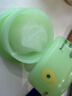 啟初青蒿舒安冰沙霜50g青少年6歲+護膚小學(xué)生曬后修護兒童面霜 曬單實(shí)拍圖