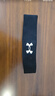 安德瑪（Under Armour）運動(dòng)發(fā)帶男女止汗帶吸汗頭帶跑步導汗帶籃球防汗頭巾頭箍戴束發(fā)帶 曬單實(shí)拍圖