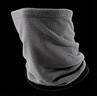 駱駝騎行保暖圍脖套男面巾戶(hù)外騎車(chē)秋冬季加絨護頸面罩防風(fēng)圍巾女 黑灰色-575CAXA057 曬單實(shí)拍圖