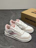 安踏（ANTA）女鞋板鞋女新款2026春季軟底透氣小白鞋輕便鞋子初中學(xué)生休閑鞋女 【輕松】櫻花粉（人間水蜜桃） 37.5 【官方正品-假一賠十】 曬單實(shí)拍圖
